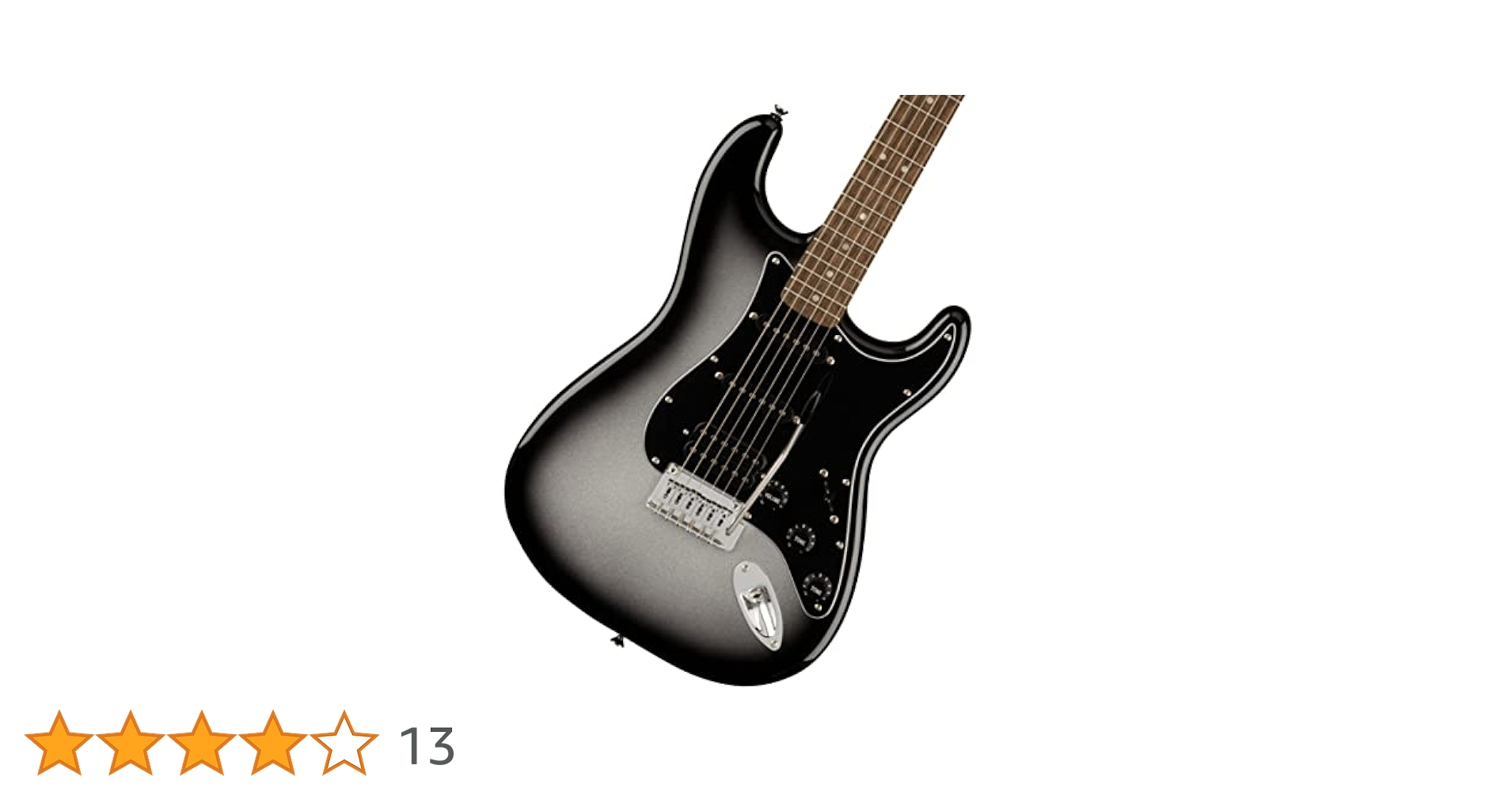 【最終値下げ】レフティー Squier by Fender スクワイヤー エレキ Amazon | Squier by Fender スクワイヤー FSR Contemporary